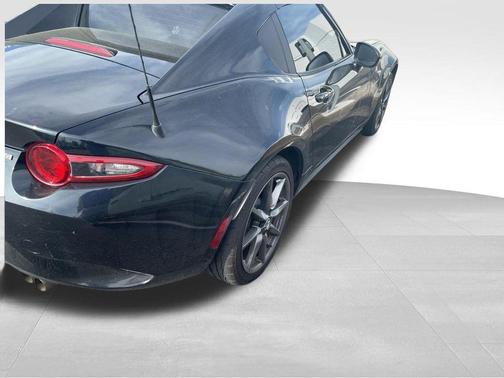 2021 Mazda MX-5 Miata Grand Touring