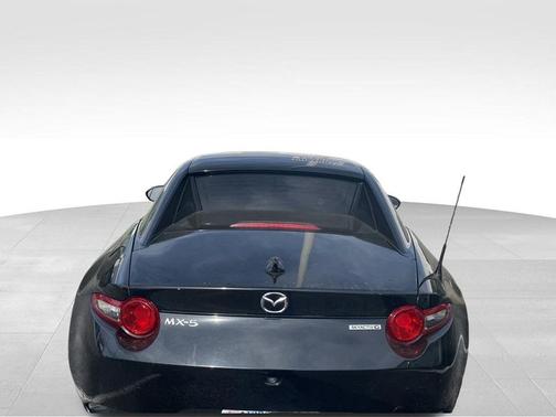 2021 Mazda MX-5 Miata Grand Touring