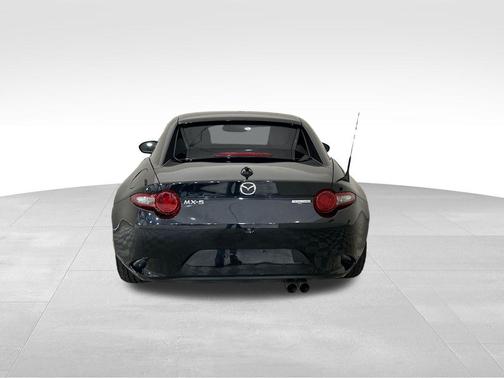 2021 Mazda MX-5 Miata Grand Touring