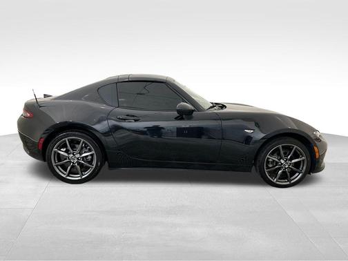 2021 Mazda MX-5 Miata Grand Touring