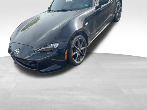 2021 Mazda MX-5 Miata Grand Touring