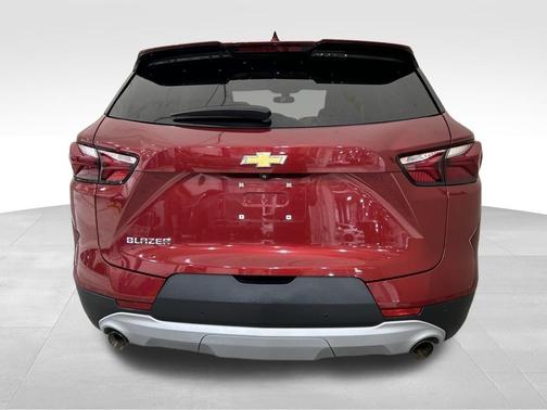 2020 Chevrolet Blazer 2LT