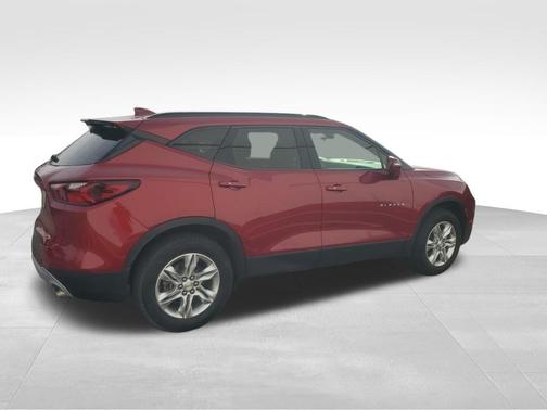 2020 Chevrolet Blazer 2LT