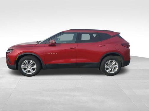 2020 Chevrolet Blazer 2LT