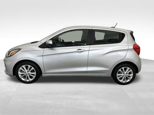 2020 Chevrolet Spark 1LT