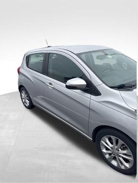 2020 Chevrolet Spark 1LT