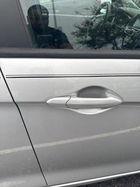 2020 Chevrolet Spark 1LT