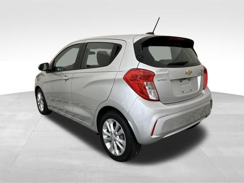 2020 Chevrolet Spark 1LT