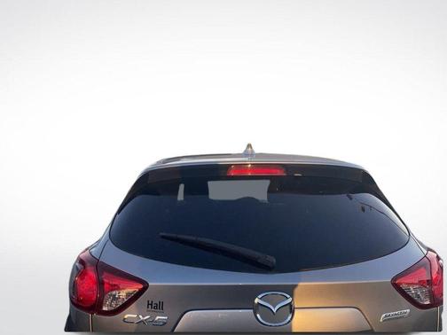 2015 Mazda CX-5 Touring