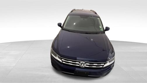 2021 Volkswagen Tiguan 2.0T S