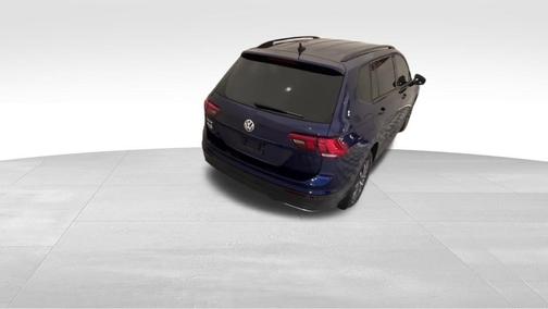 2021 Volkswagen Tiguan 2.0T S