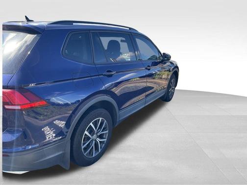 2021 Volkswagen Tiguan 2.0T S