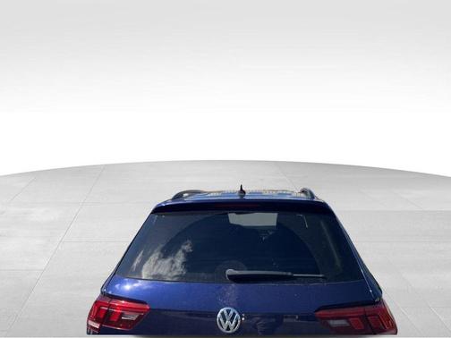 2021 Volkswagen Tiguan 2.0T S