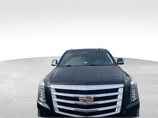 2016 Cadillac Escalade Luxury