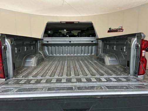 2024 Chevrolet Silverado 3500 LT