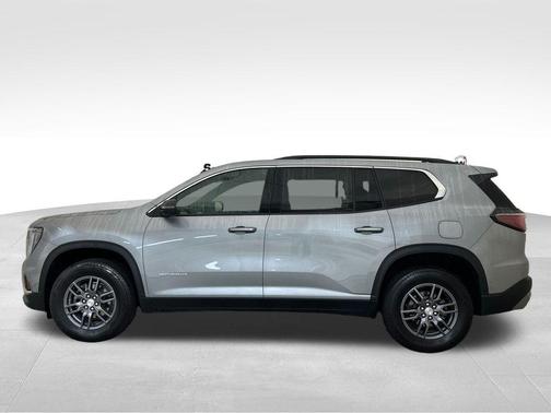 Sterling 2025 GMC Acadia Elevation