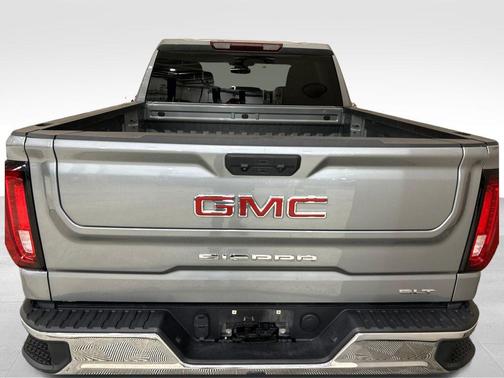 Sterling 2025 GMC Sierra 1500 SLT