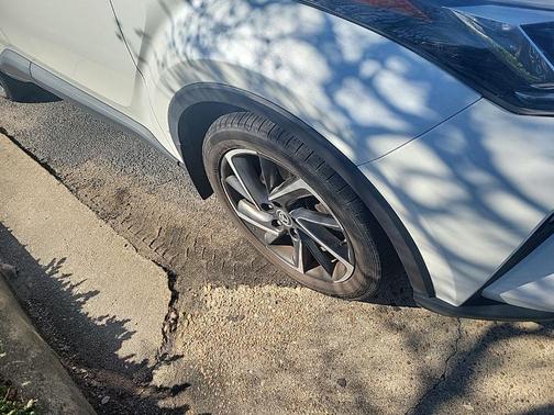 2021 Toyota C-HR Limited