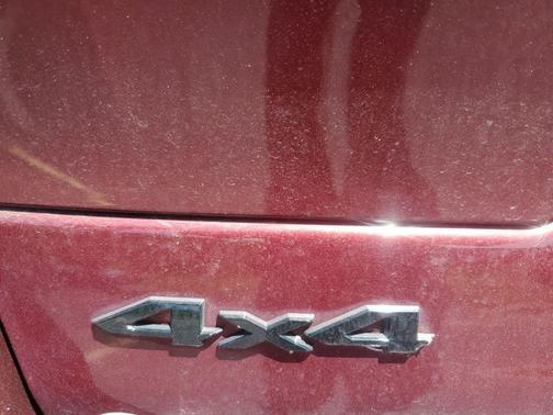 Velvet Red Pearlcoat 2023 Jeep Grand Cherokee Limited