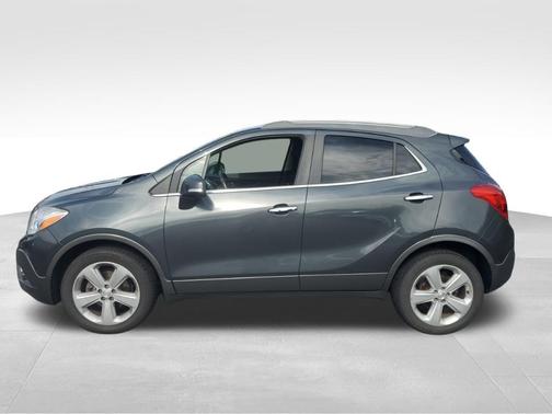 2016 Buick Encore Convenience
