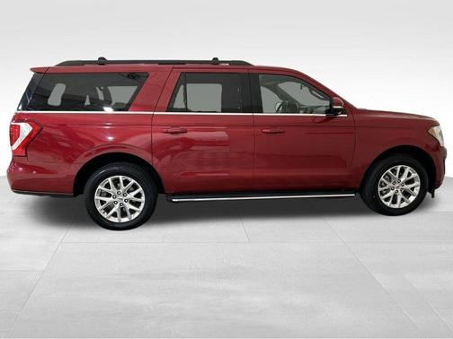 2020 Ford Expedition Max XLT
