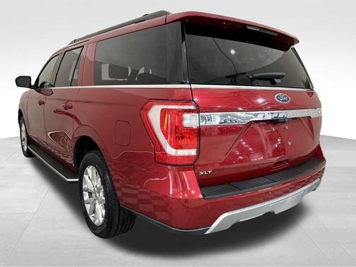 2020 Ford Expedition Max XLT
