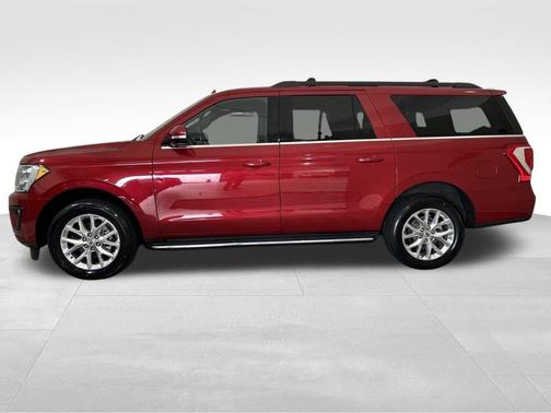 2020 Ford Expedition Max XLT