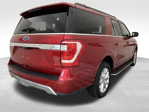 2020 Ford Expedition Max XLT