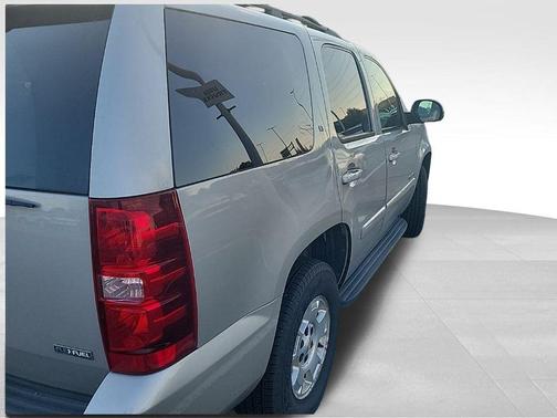 2008 Chevrolet Tahoe LT