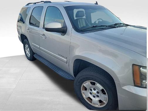 2008 Chevrolet Tahoe LT