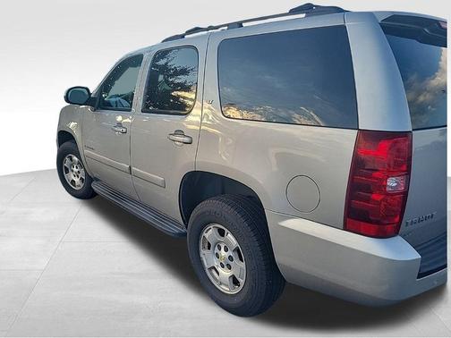 2008 Chevrolet Tahoe LT