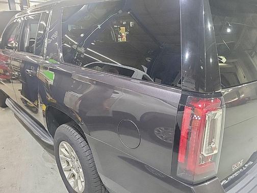 2017 GMC Yukon XL SLT