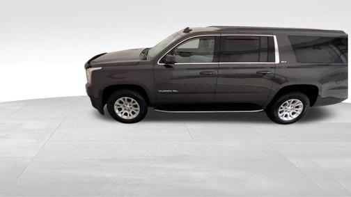 2017 GMC Yukon XL SLT