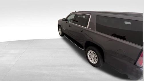 2017 GMC Yukon XL SLT