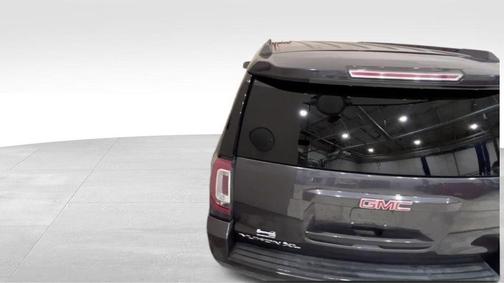 2017 GMC Yukon XL SLT