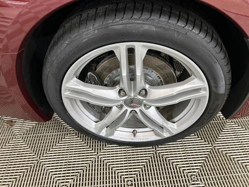 2016 Chevrolet Corvette Stingray