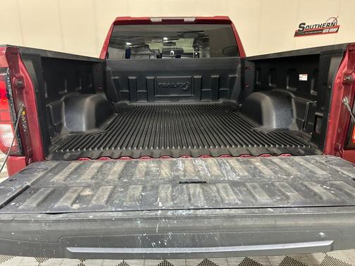 2022 GMC Sierra 1500 Limited SLE