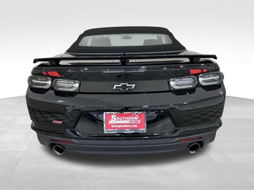 2023 Chevrolet Camaro SS