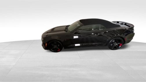2023 Chevrolet Camaro SS