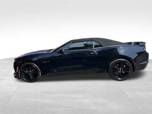 2023 Chevrolet Camaro SS