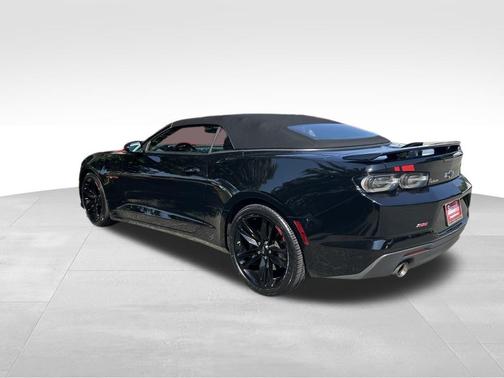 2023 Chevrolet Camaro SS