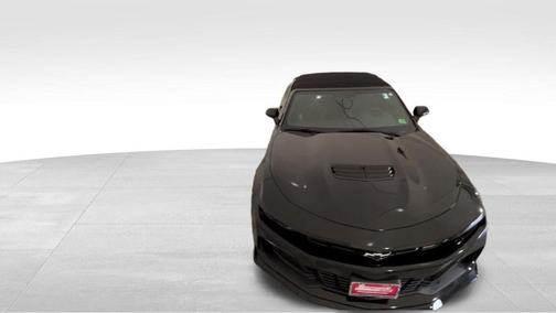 2023 Chevrolet Camaro SS