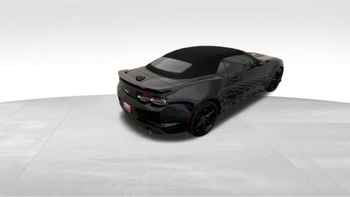 2023 Chevrolet Camaro SS