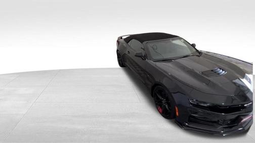 2023 Chevrolet Camaro SS