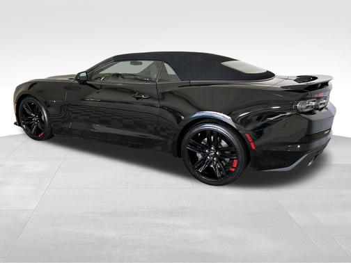 2023 Chevrolet Camaro SS