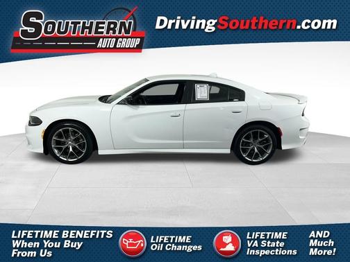 2023 Dodge Charger GT