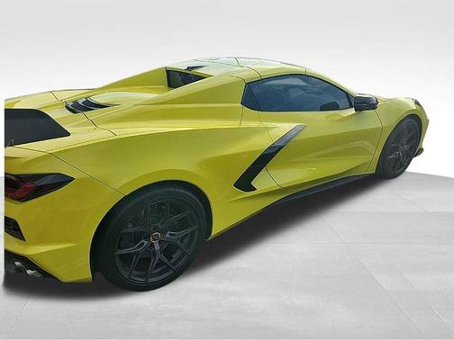 2021 Chevrolet Corvette Stingray w/2LT