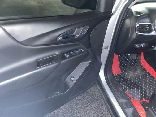 2019 Chevrolet Equinox 2LT