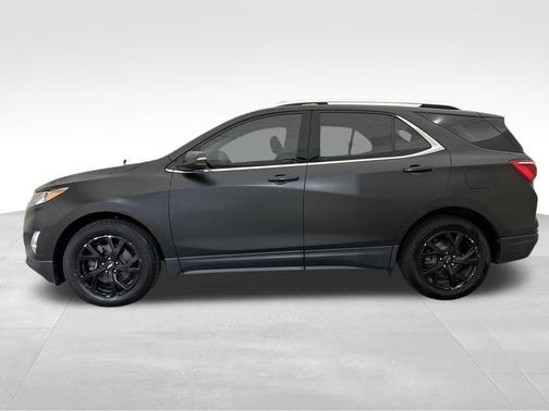 2019 Chevrolet Equinox 2LT