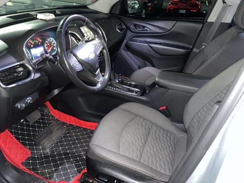 2019 Chevrolet Equinox 2LT